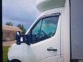 2015 Renault Master, белый, 2550000 рублей - вид 4