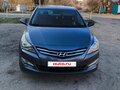 2016 Hyundai Solaris I Рестайлинг, серый, 1200000 рублей