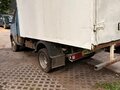 2006 ГАЗ ГАЗель (3302), голубой, 219000 рублей - вид 3