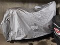 2013 Yamaha Cuxi 100, чёрный, 180000 рублей - вид 10