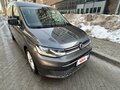 2021 Volkswagen Caddy Maxi V, серый, 3400000 рублей - вид 3