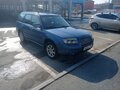 2007 Subaru Forester II Рестайлинг, синий, 700000 рублей