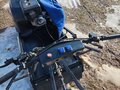 2023 Тофалар 500 Тягач, чёрный, 118000 рублей - вид 1
