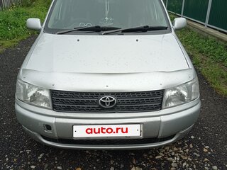 2006 Toyota Probox I, серый, 700000 рублей, вид 3