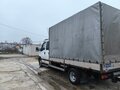 2008 Renault Mascott, белый, 1300000 рублей - вид 3