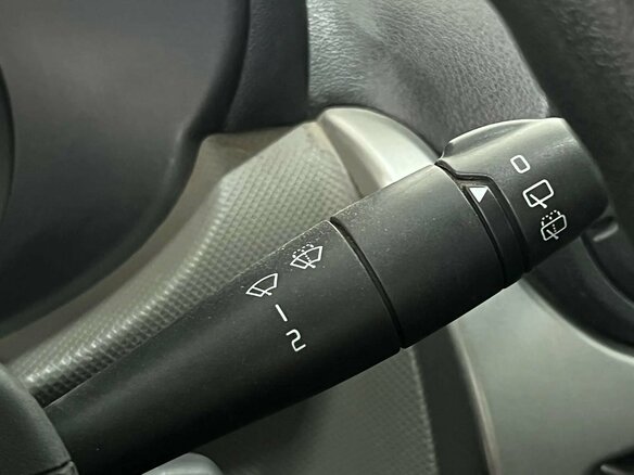 2014 Renault Sandero I, серебристый - вид 11