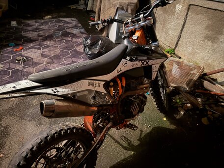 2018 BSE TS300R, серый, 150000 рублей, вид 1