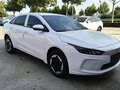 2024 Geely Geometry A, белый, 1760000 рублей