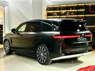 2025 Denza N9 46.9 kWh, чёрный, 8400000 рублей, вид 3