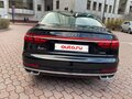2018 Audi A8 55 TFSI IV (D5), чёрный, 4490000 рублей - вид 7