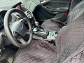 2012 Ford Focus III, серый, 900000 рублей - вид 4