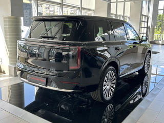 2026 GAC S9, чёрный, 6799000 рублей, вид 4