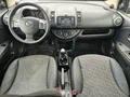 2006 Nissan Note I, чёрный, 290000 рублей - вид 10