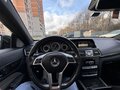 2014 Mercedes-Benz E-Класс 250 IV (W212, S212, C207) Рестайлинг, чёрный, 2100000 рублей - вид 10