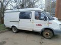 2014 ГАЗ ГАЗель (2705), белый, 320000 рублей - вид 1