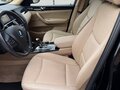 2014 BMW X3 20i xDrive II (F25) Рестайлинг, чёрный, 2800000 рублей - вид 8