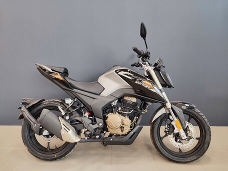 2026 Loncin CR4, чёрный, 219900 рублей, вид 1