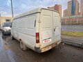 1999 ГАЗ ГАЗель (2705), белый, 200000 рублей - вид 5