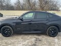 2016 BMW X6 40d II (F16), чёрный, 4650000 рублей - вид 5
