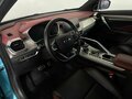 2023 Geely Coolray I, голубой - вид 7