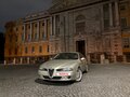 2003 Alfa Romeo 156 I Рестайлинг 2, серый, 800000 рублей - вид 5