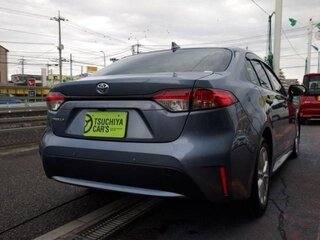 2019 Toyota Corolla XI (E160, E170, E180) Рестайлинг 1, серый, 1450000 рублей, вид 3