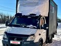 2015 ГАЗ ГАЗель (2705), белый, 850000 рублей