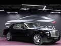 2008 Rolls-Royce Phantom VII, чёрный, 27550000 рублей - вид 6