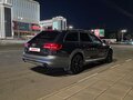 2008 Audi A6 allroad II (C6) Рестайлинг, чёрный, 1220000 рублей - вид 4