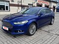 2015 Ford Mondeo V, синий, 1400000 рублей