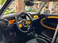 2008 Mini Hatch One II (R56), жёлтый, 680000 рублей - вид 8