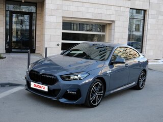 2020 BMW 2 серии Gran Coupe 218i F44, серый, 2940000 рублей, вид 1