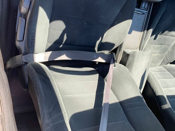 2009 Honda Civic Hybrid VIII Рестайлинг, серебристый, 675000 рублей - вид 20