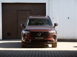 2025 Volvo XC90 T8 II Рестайлинг 2, коричневый, 9650000 рублей, вид 2