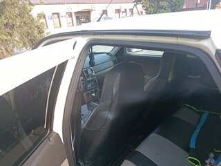 2013 Lada (ВАЗ) Priora I, белый, 505000 рублей, вид 3