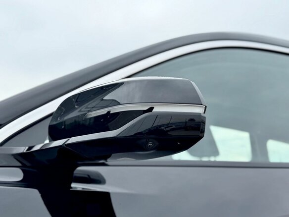 2026 VOLGA K40, чёрный - вид 8