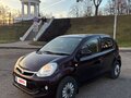 2016 Toyota Passo II (C30), фиолетовый, 700000 рублей