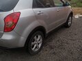 2011 SsangYong Actyon II, серебристый, 810000 рублей - вид 3