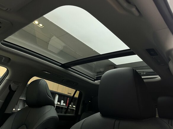 2026 Toyota Highlander IV (XU70), белый, 5499000 рублей - вид 22