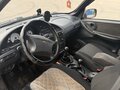 2007 Chevrolet Niva I, серый, 240000 рублей - вид 6