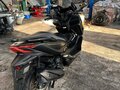 2023 Honda Forza, чёрный, 710000 рублей - вид 5