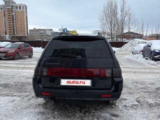 2010 Lada (ВАЗ) 2111 Богдан, чёрный, 200000 рублей, вид 5