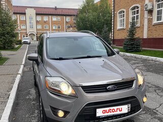 2011 Ford Kuga I, серый, 1500000 рублей, вид 3