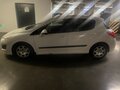 2012 Peugeot 308 I Рестайлинг, белый, 425000 рублей - вид 9