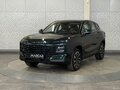 2026 Jetour Dashing I, зелёный - вид 3