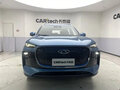 2025 Chery Tiggo 8 I Рестайлинг 2, синий, 1780000 рублей - вид 2