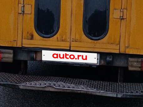 1994 Mercedes-Benz T1, жёлтый, 450000 рублей, вид 5