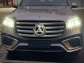 2021 Mercedes-Benz GLS 450 II (X167), серый - вид 1