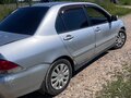 2007 Mitsubishi Lancer IX Рестайлинг, серый, 250000 рублей - вид 4