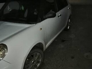 2014 Lifan Smily I (320), белый, 330000 рублей, вид 3